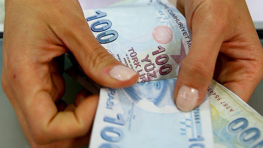 Bankalar yarışa girdi: Sadece maaşını taşı, 27 bin TL’yi al! 9